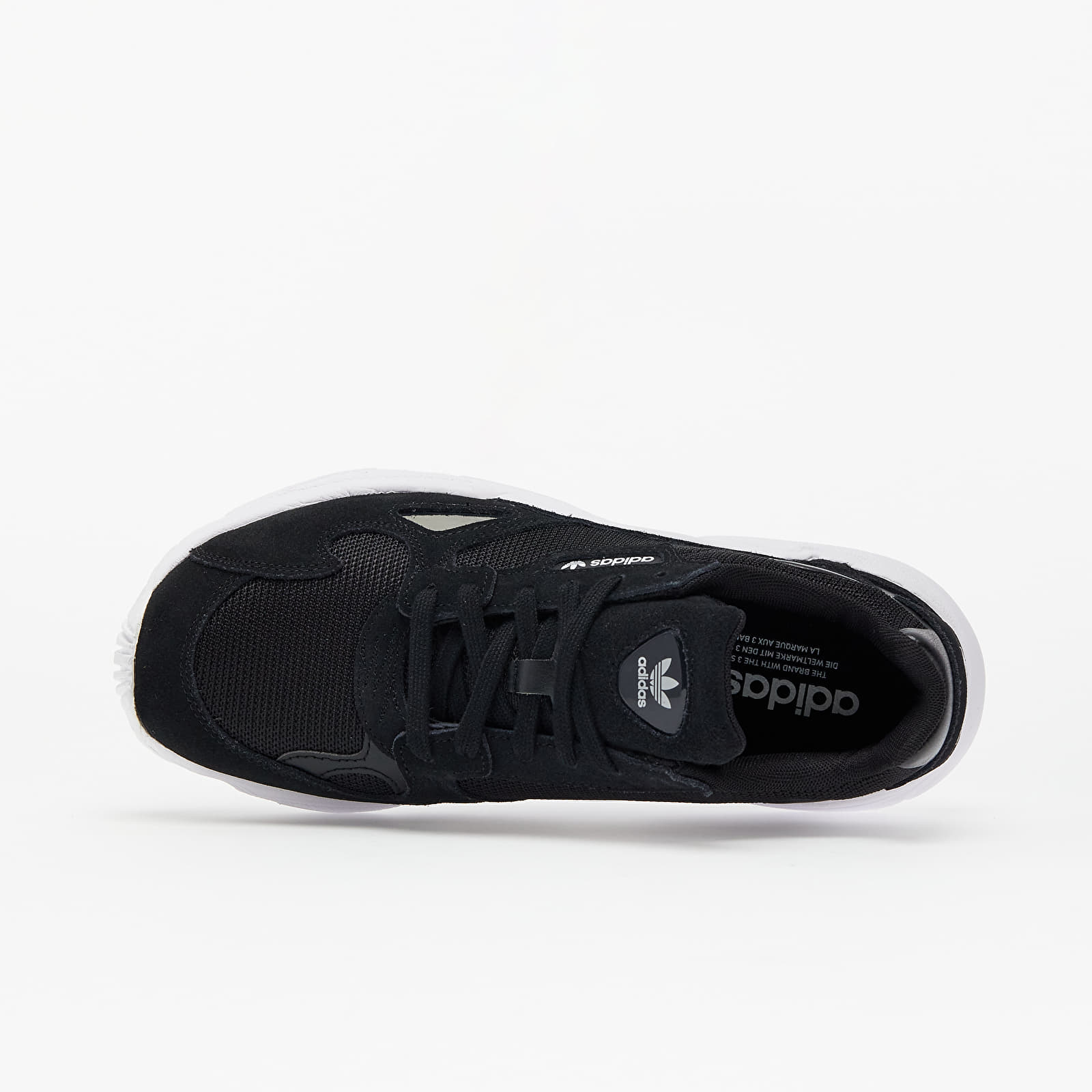 La falcon adidas 2025