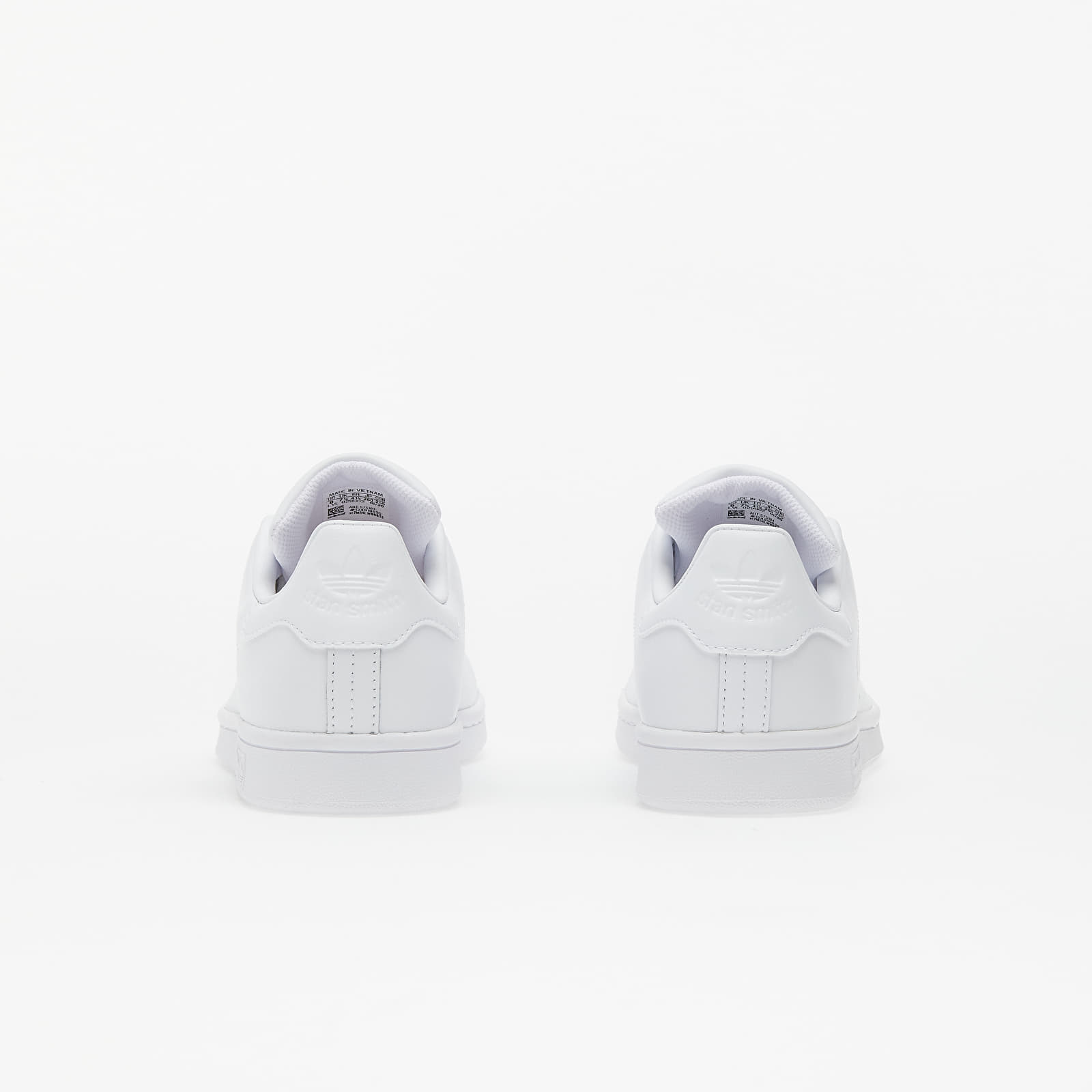 Männer adidas Stan Smith Ftw White/ Ftw White/ Ftw White