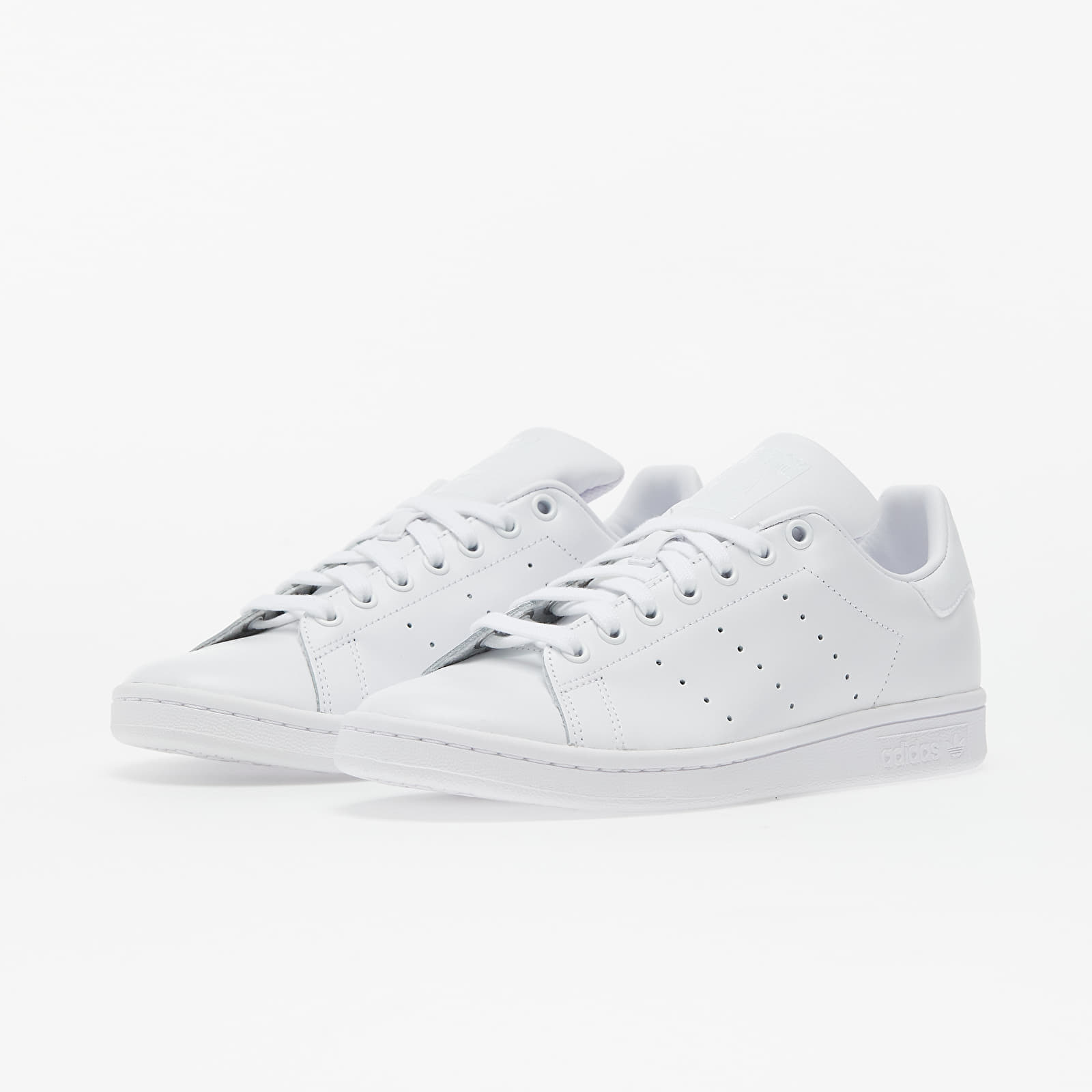 Männer adidas Stan Smith Ftw White/ Ftw White/ Ftw White