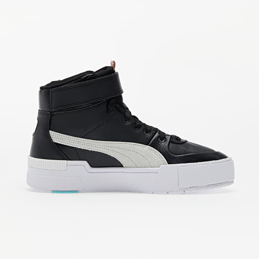 Puma best sale contact shoes