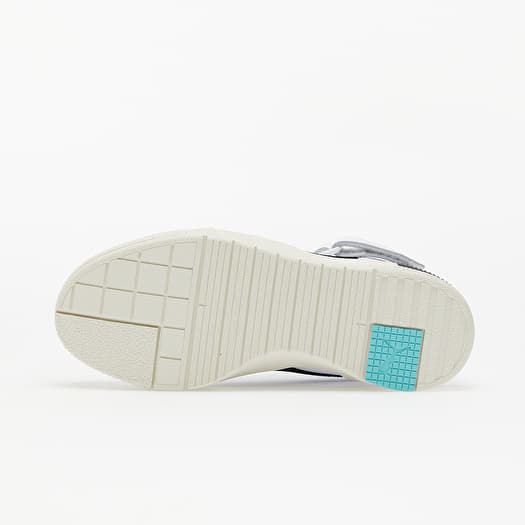 Women s shoes Puma Cali Sport Top Contact Wn s Puma White Marshmallow Footshop