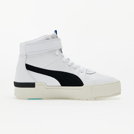 Puma contact on sale shoes high top