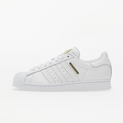 Adidas superstar w white shop