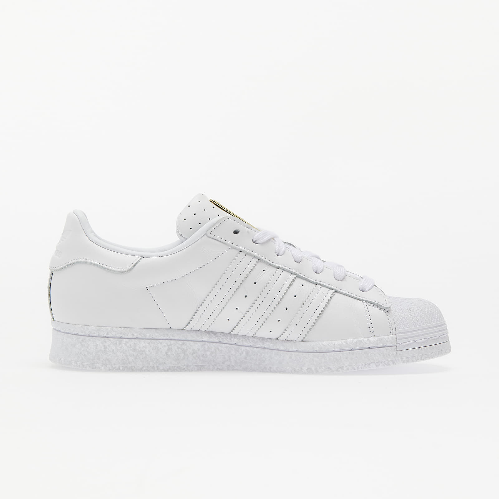Scarpe donna adidas Superstar W Ftw White/ Ftw White/ Gold Metalic
