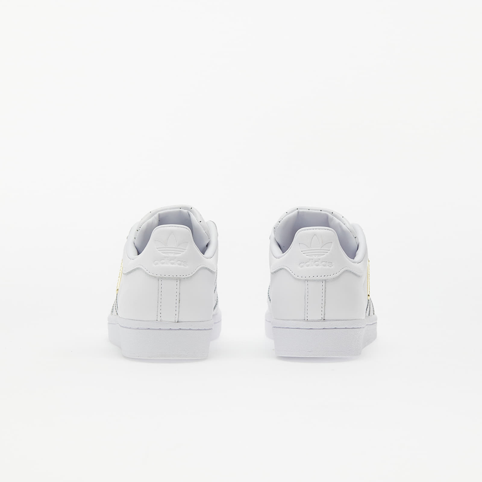 Scarpe donna adidas Superstar W Ftw White/ Ftw White/ Gold Metalic