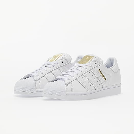 Superstar ii donna shop giallo