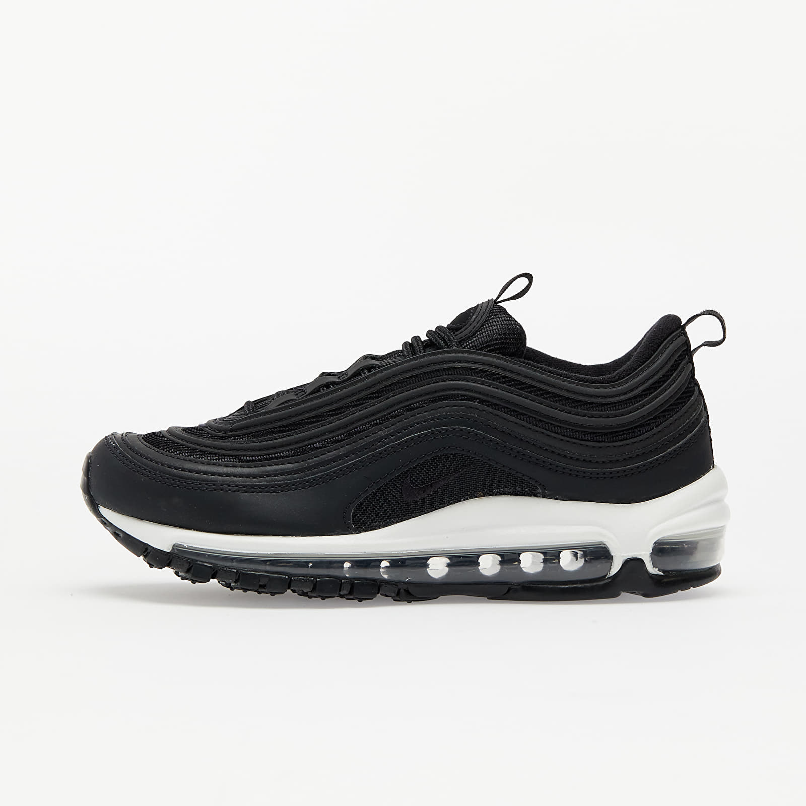 Sneakers Nike W Air Max 97 Black/ Black-Black