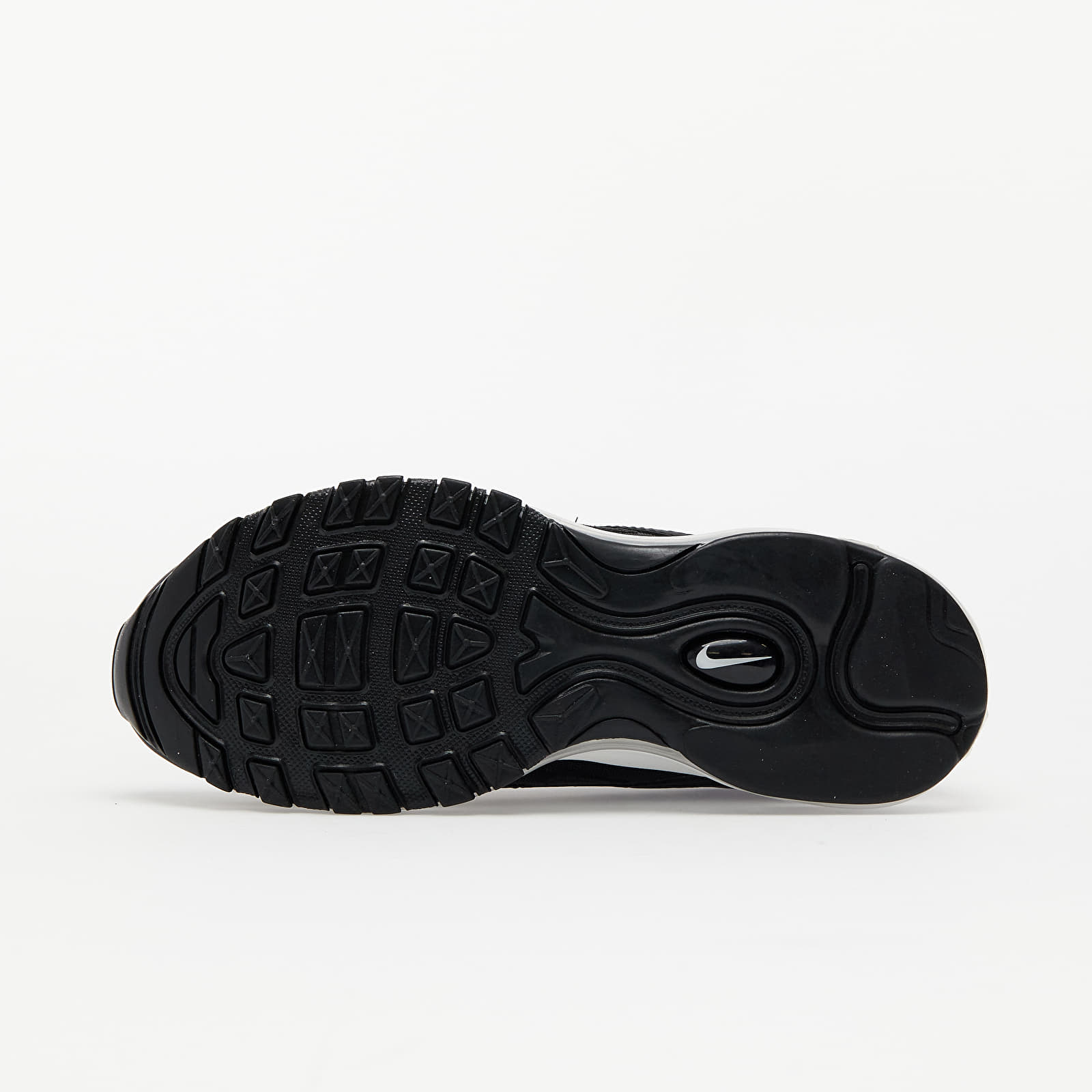 Women's shoes Nike W Air Max 97 Black/ Black-Black