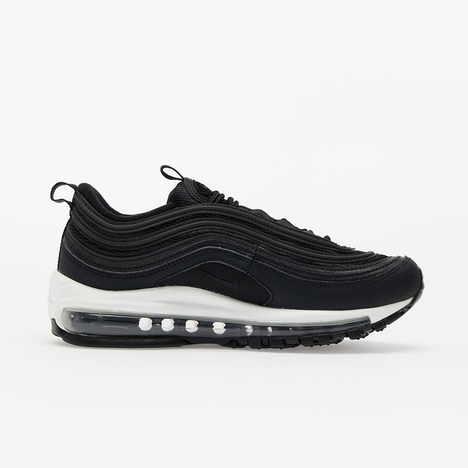 Women's shoes Nike W Air Max 97 Black/ Black-Black