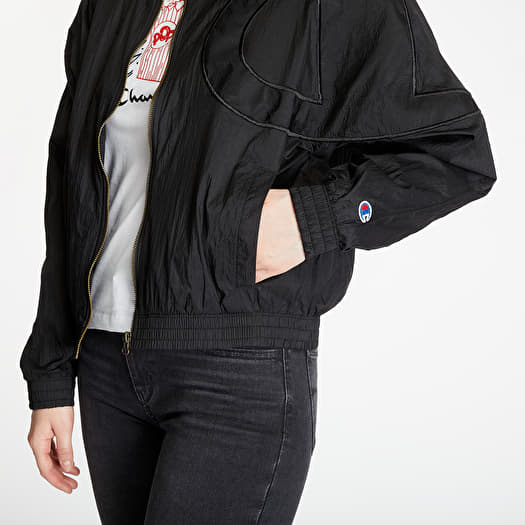Champion Windbreaker Jacket