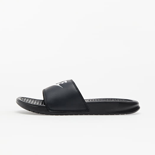 Nike Wmns Benassi Jdi Black/ White-Black