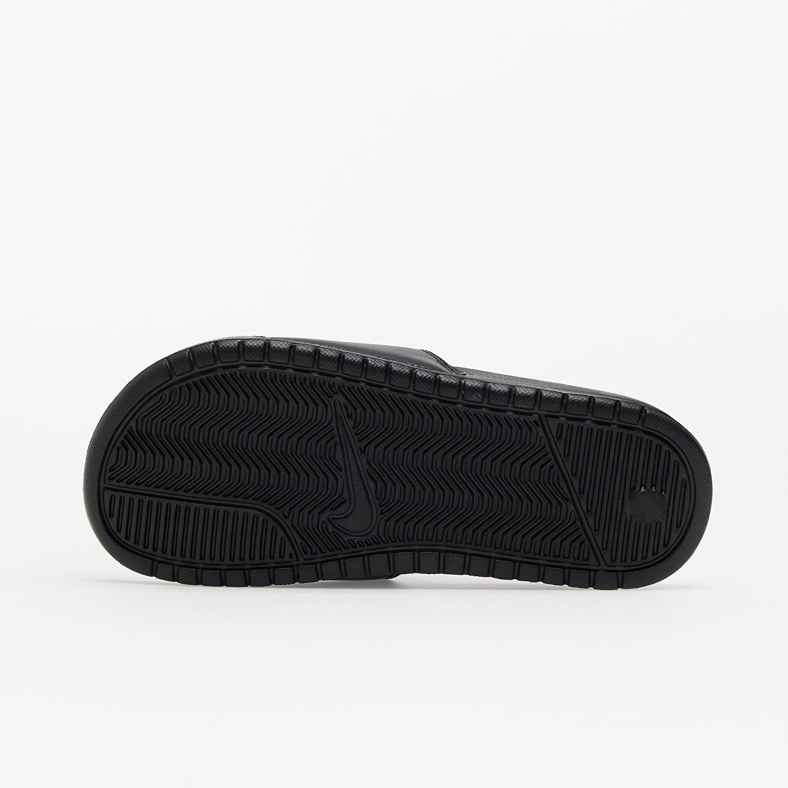 Női cipők Nike Wmns Benassi Jdi Black/ White-Black