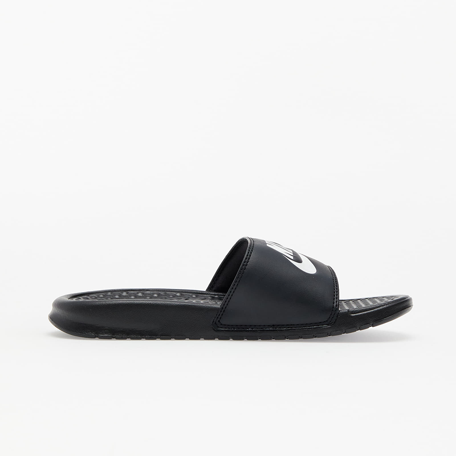 Női cipők Nike Wmns Benassi Jdi Black/ White-Black