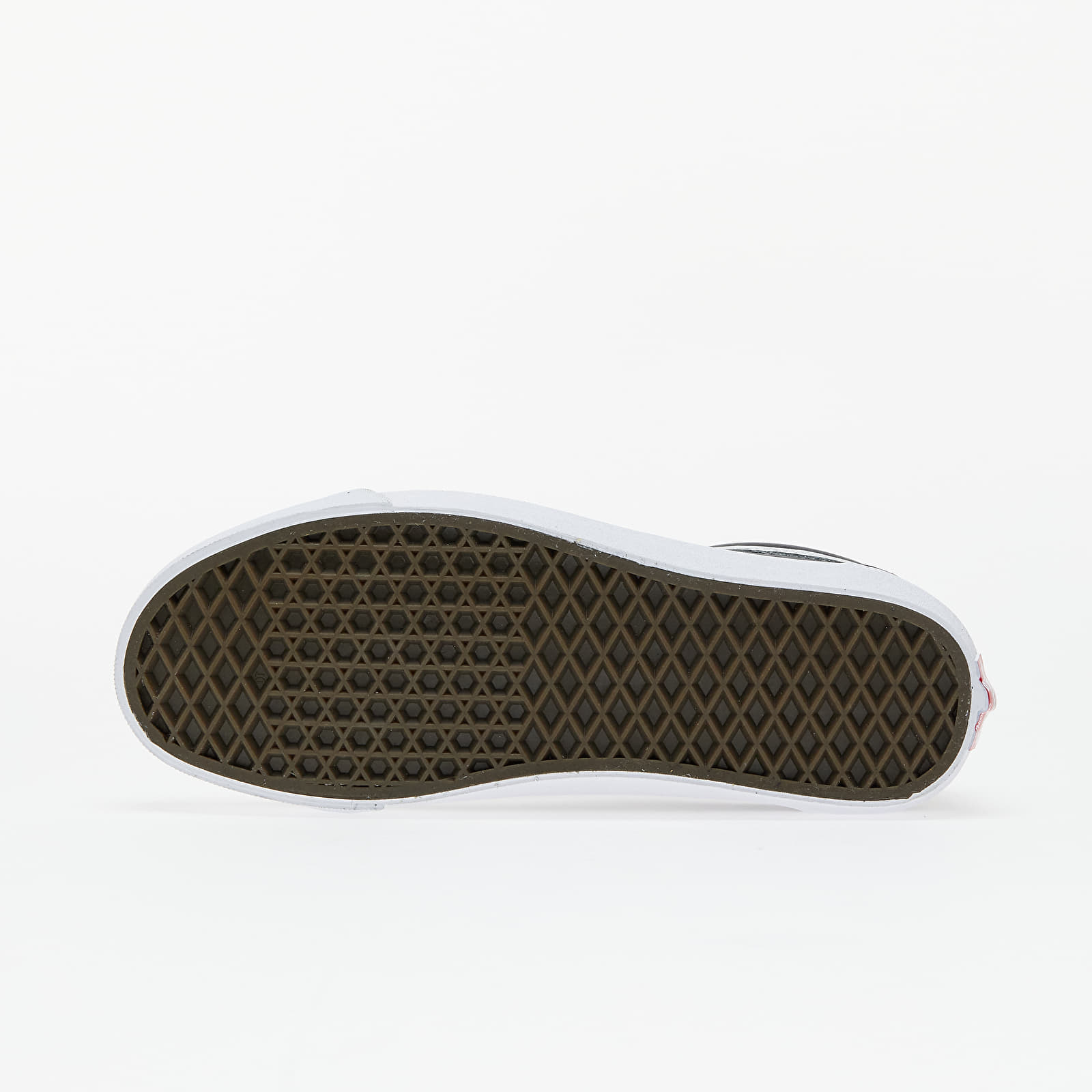 Chaussures et baskets homme Vans Vault OG Old Skool LX Black