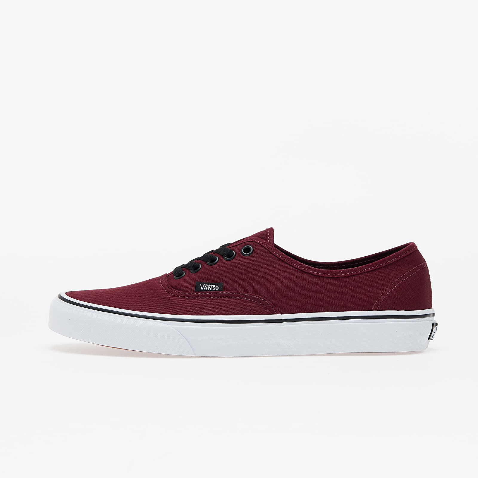 Sneakers Vans Authentic Port Royale/Black