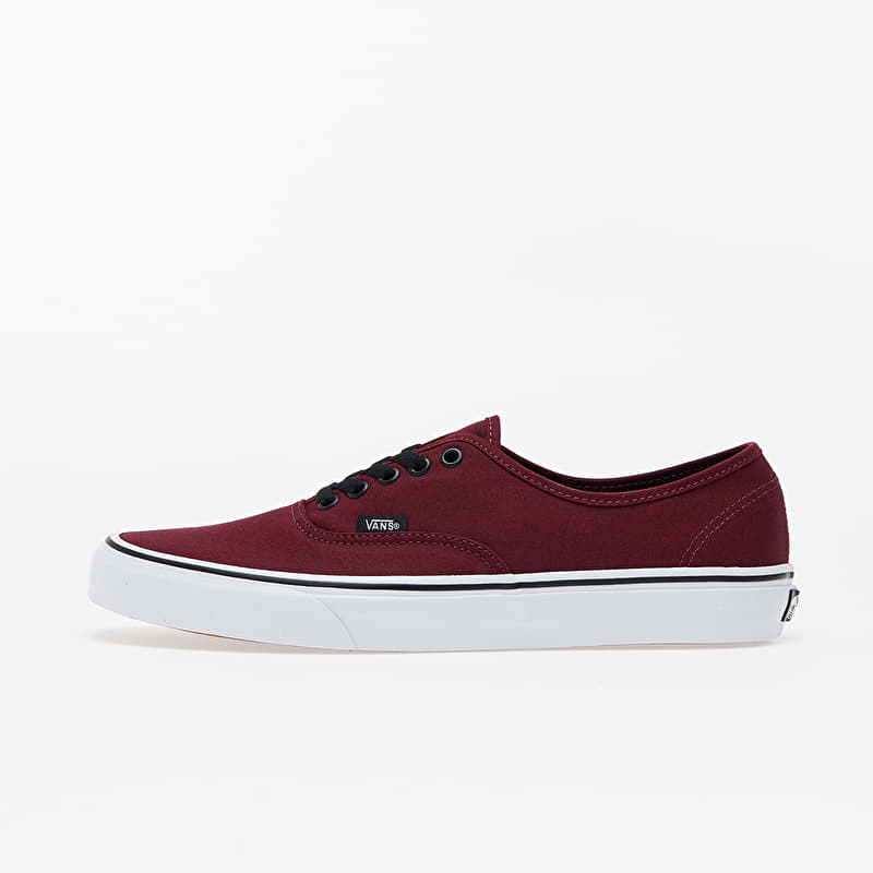 Vans Authentic Port Royale/Black
