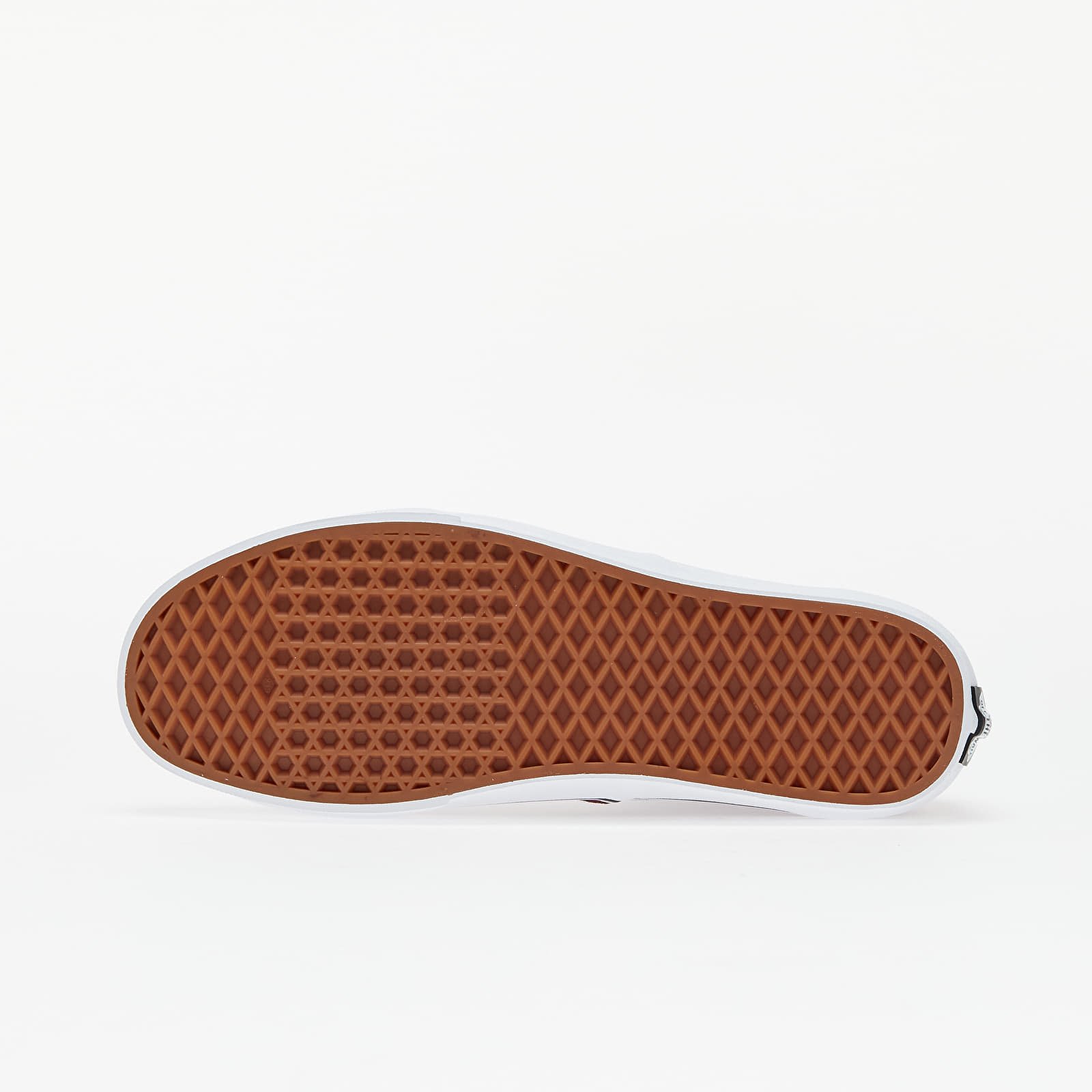 Men s shoes Vans Authentic Port Royale Black Footshop