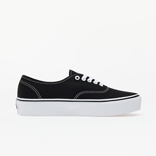 Van authentic platform cheap