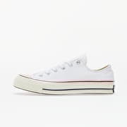 Men s shoes Converse Chuck Taylor All Star 70 Ox White Garnet