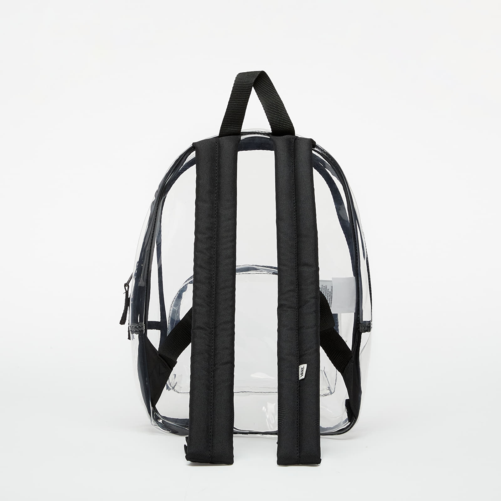 Rucksacke Vans Clearing Backpack Clear Footshop
