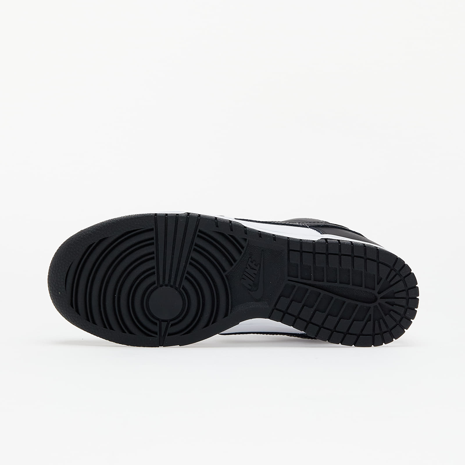 Damen Sneaker und Schuhe Nike W Dunk Low "Panda" White/ Black-White