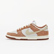 Nike Dunk Low Retro Premium Sail/ Fossil-Medium Curry