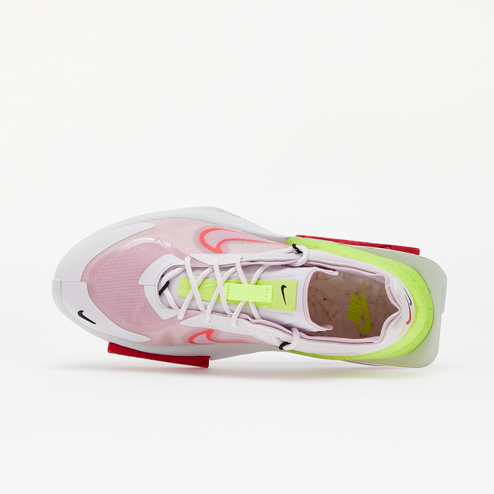 fontanka edge light arctic pink