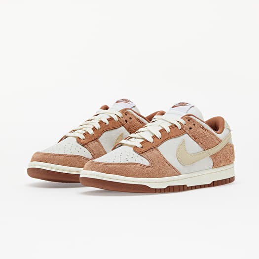 Buty męskie Nike Dunk Low Retro Premium Sail/ Fossil-Medium