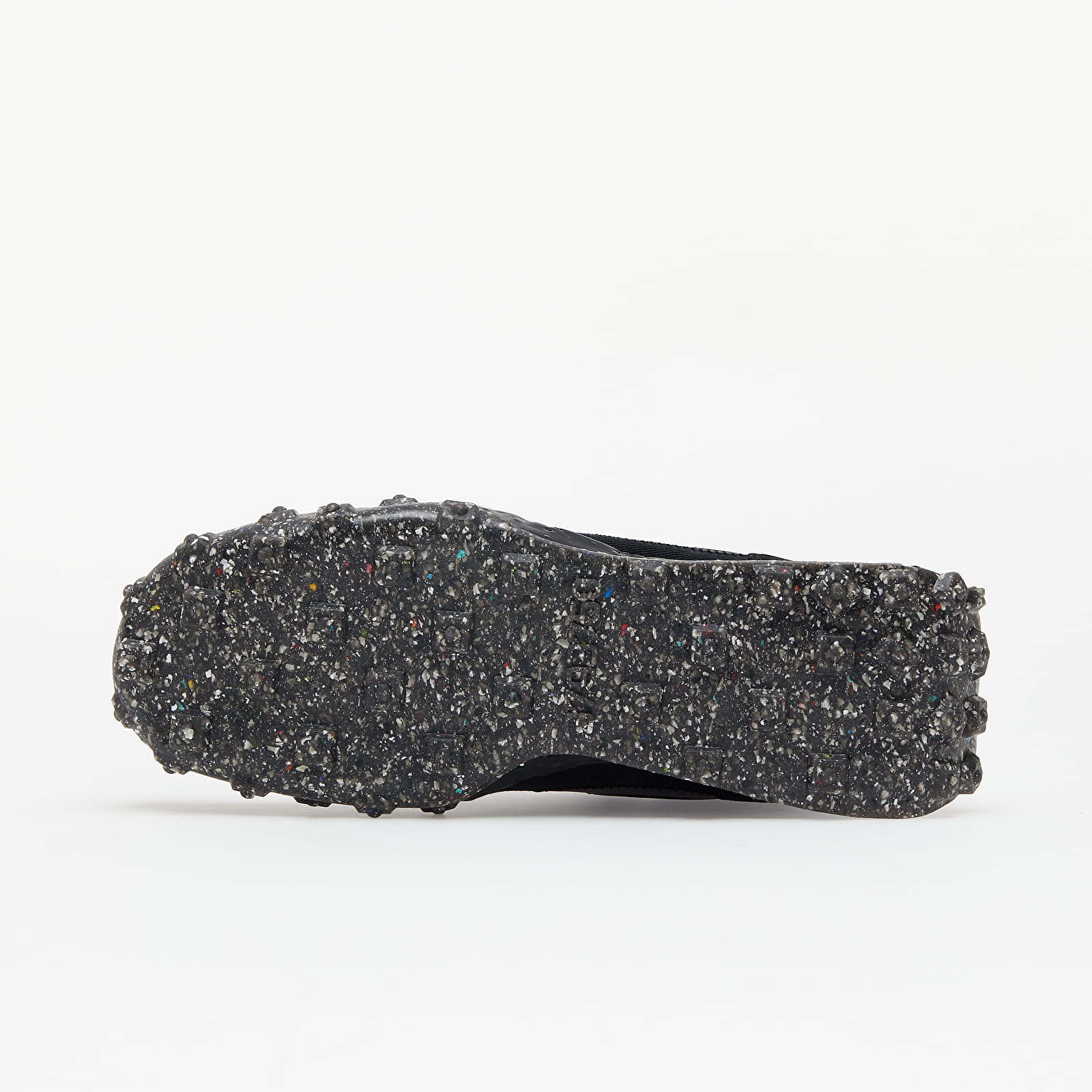 Chaussures et baskets femme Nike W Waffle Racer Crater Black/ Black