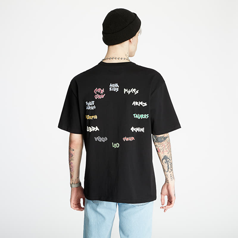 Vans Vault OG Zodiac SS Tee Black