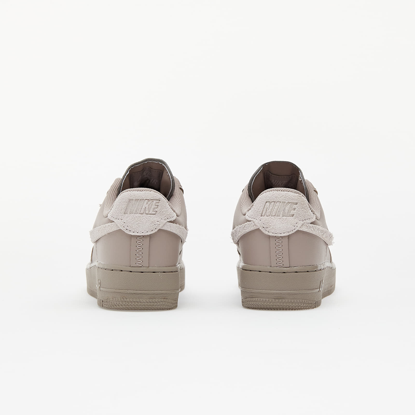 Women's shoes Nike Wmns Air Force 1 LXX Malt/ Platinum Violet