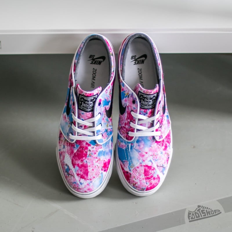 Nike janoski rosas on sale hombre