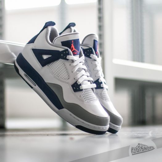 Jordan retro 4 royalty sale mujer
