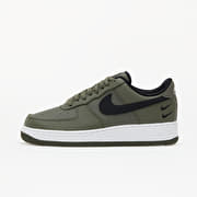 Nike Air Force 1 '07 Twilight Marsh/ Black-White
