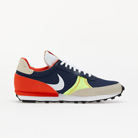 Men s shoes Nike Daybreak Type SE Obsidian White Volt Oatmeal Footshop