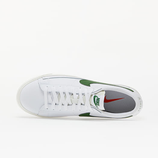 Nike Blazer Low Leather