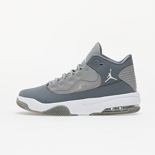 Jordan aura gris sales