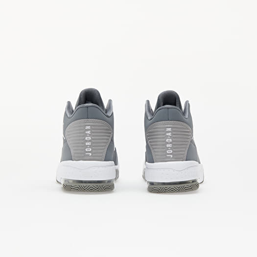 nike air jordan max aura 2 cool grey