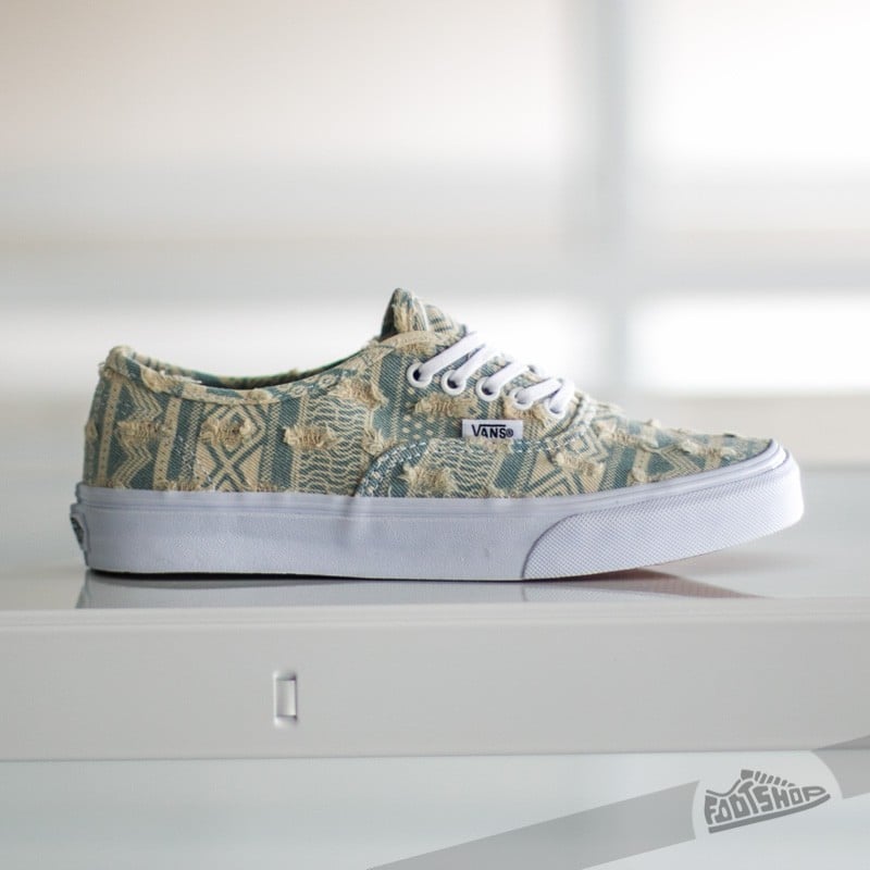 Vans authentic slim w new arrivals