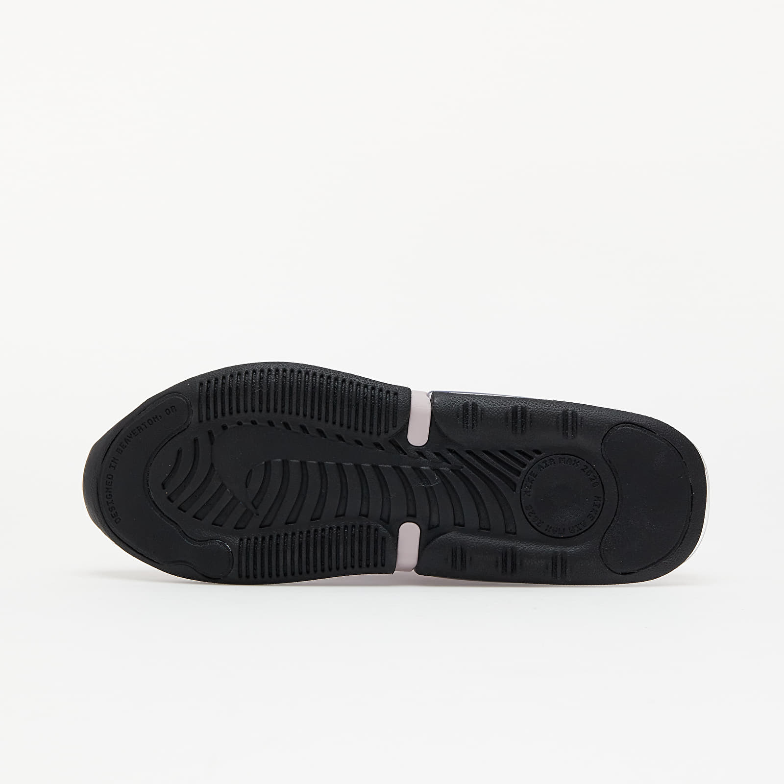 Női cipők Nike W Air Max Up Champagne/ White-Black-Metallic Silver