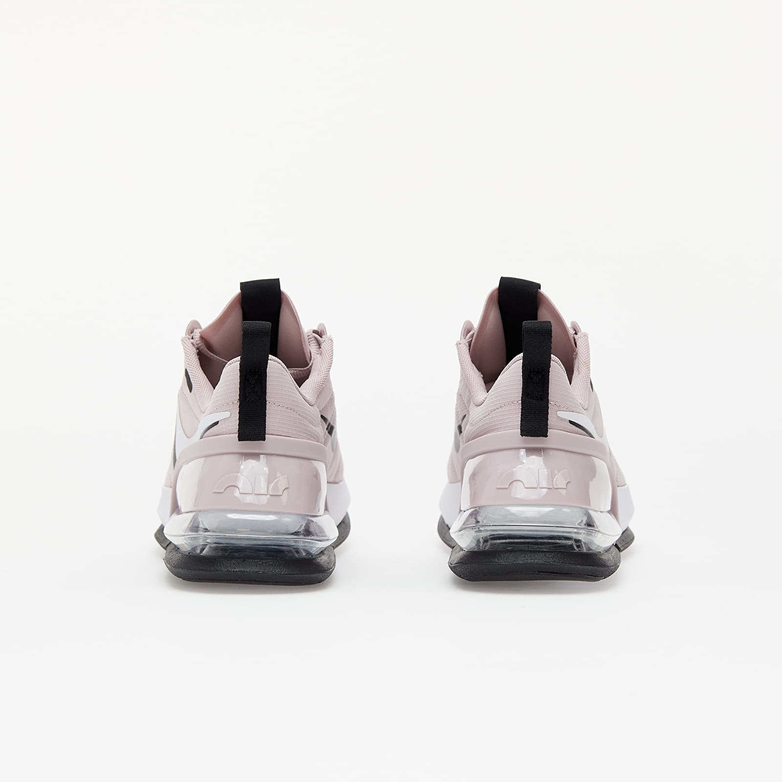 Női cipők Nike W Air Max Up Champagne/ White-Black-Metallic Silver