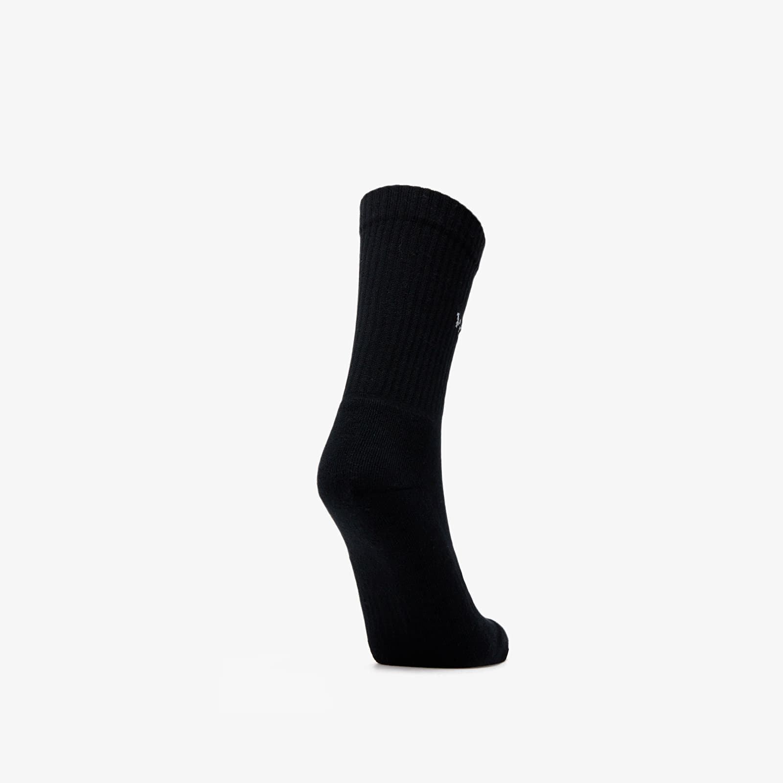 Footshop 3-Pack Socks Black - 1 | YEO