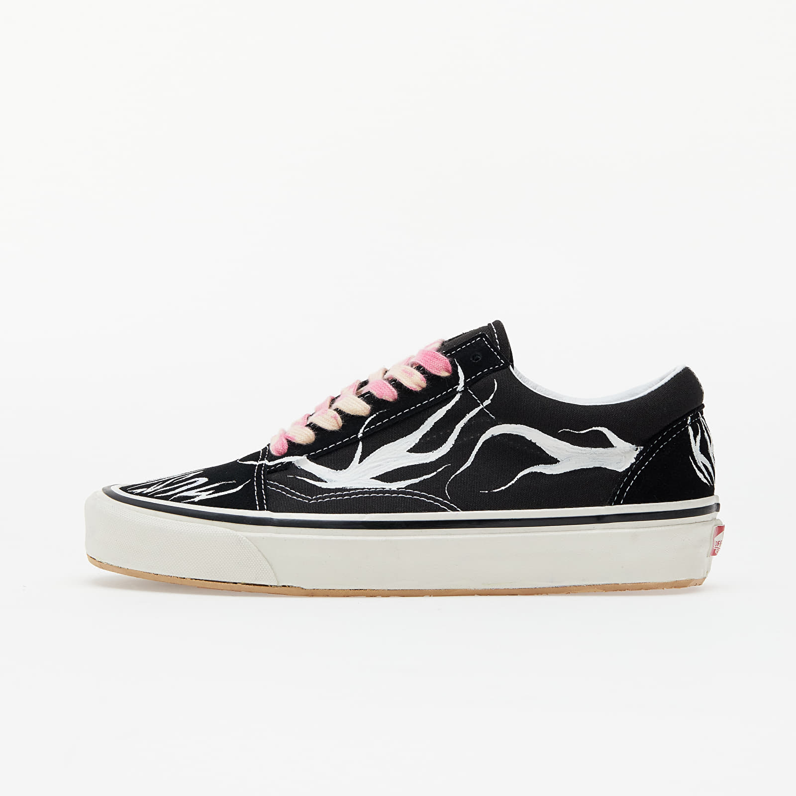 Vans special store