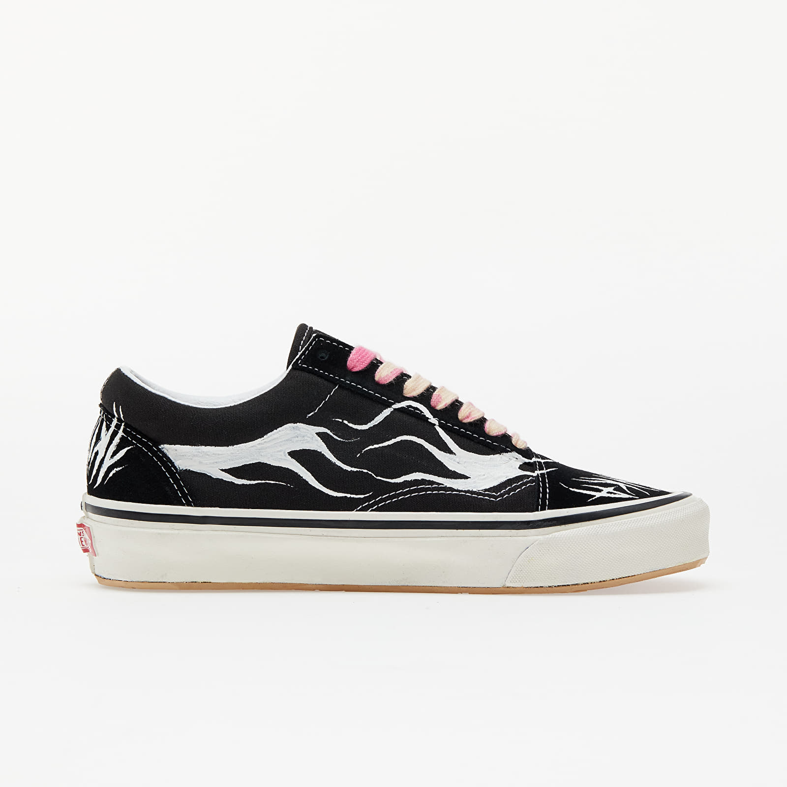 Men's shoes FTSHP X MUSINKA Vans Old Skool 36 DX (Special box) Black