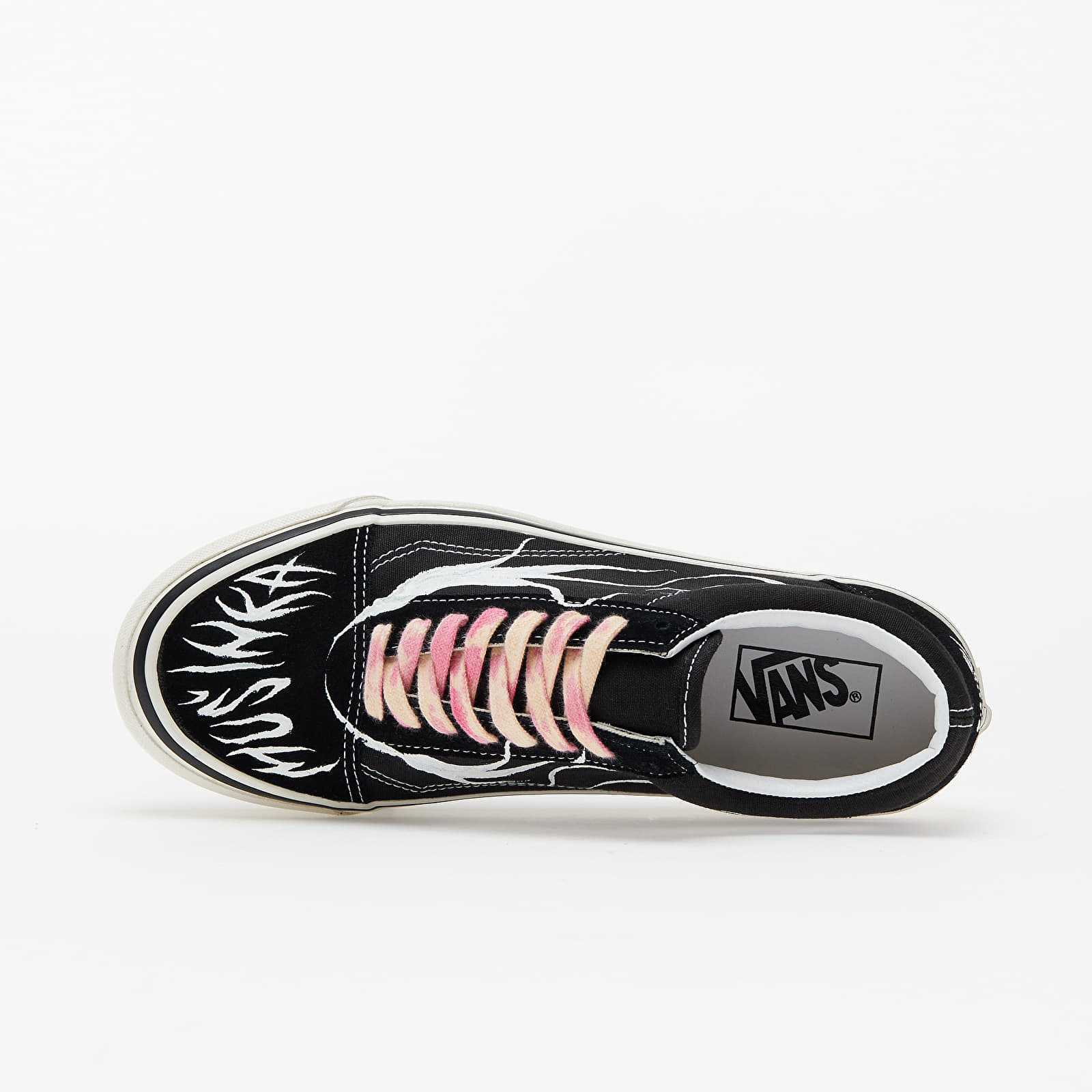 Men's shoes FTSHP X MUSINKA Vans Old Skool 36 DX (Special box) Black