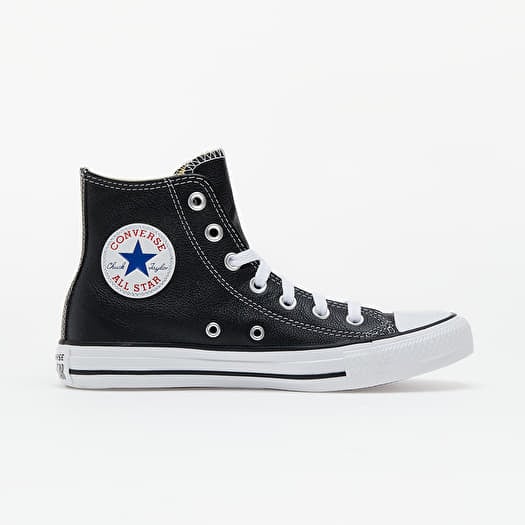 Converse all star x clearance hi black
