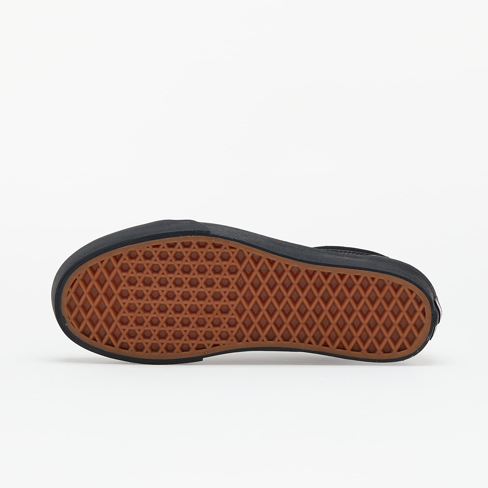 Férfi cipők Vans Old Skool Platform Black/ Black