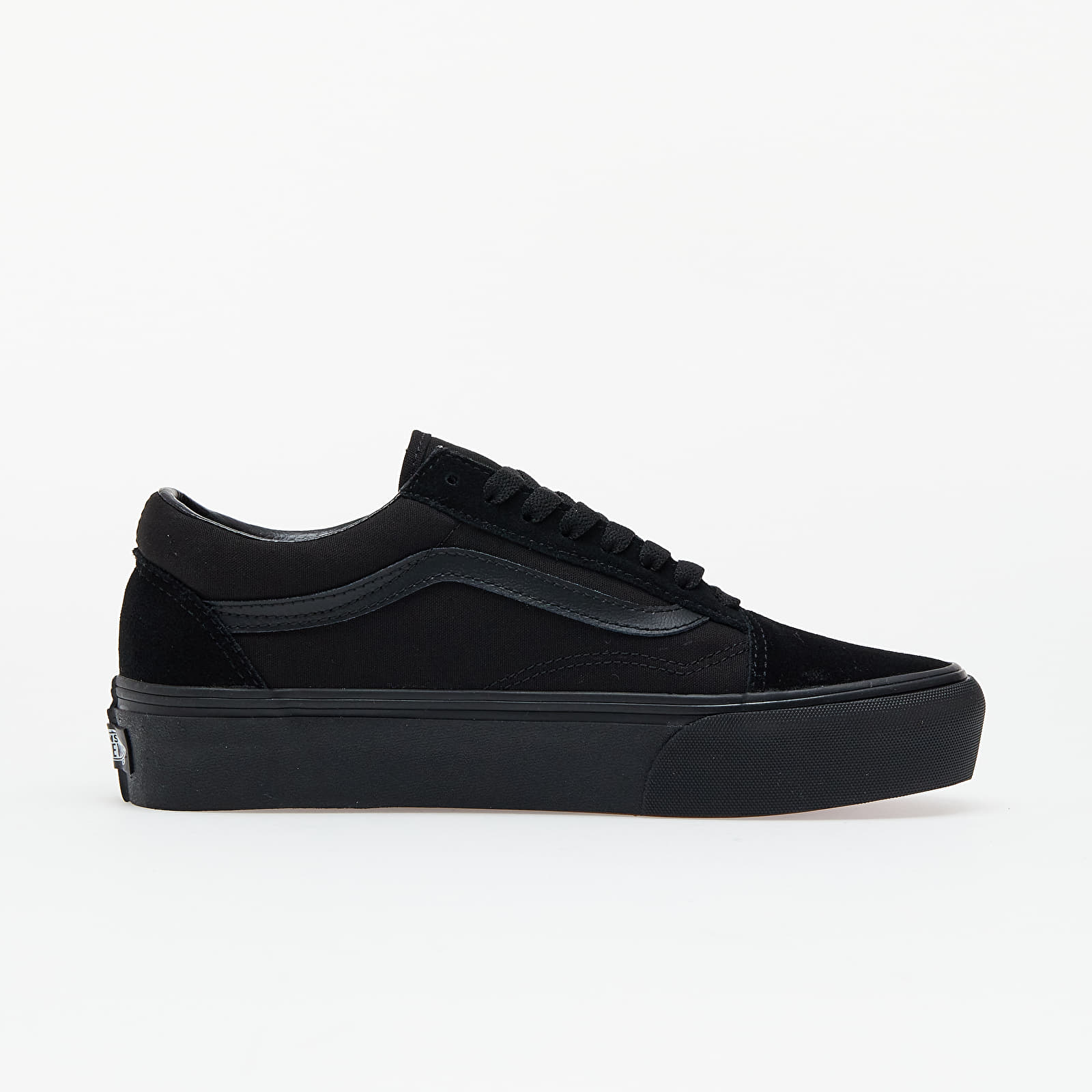 Vans old skool black usa 2025