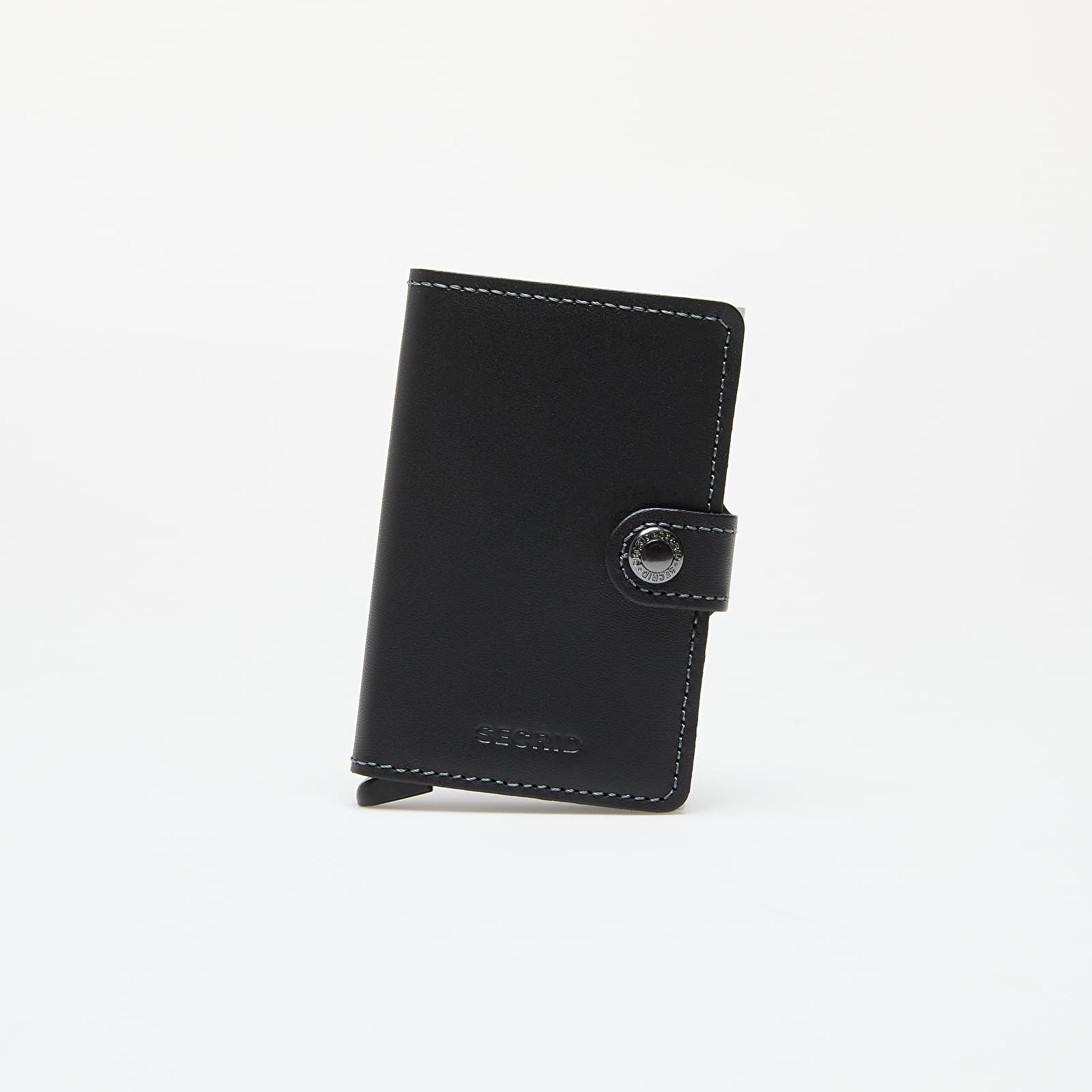 Peněženky Secrid Miniwallet Original Black