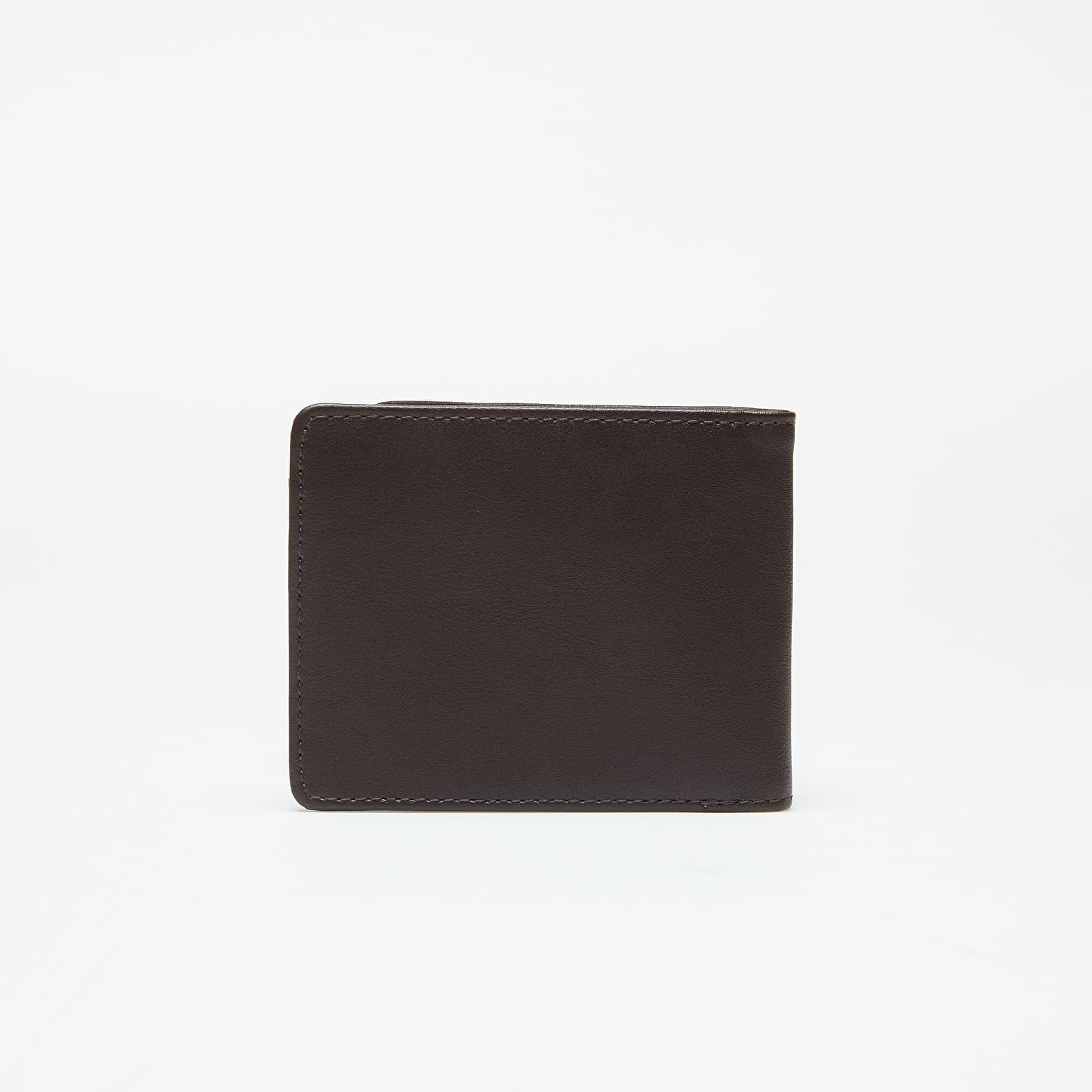Wallets Vans Drop V Bifold Wallet Dark Brown